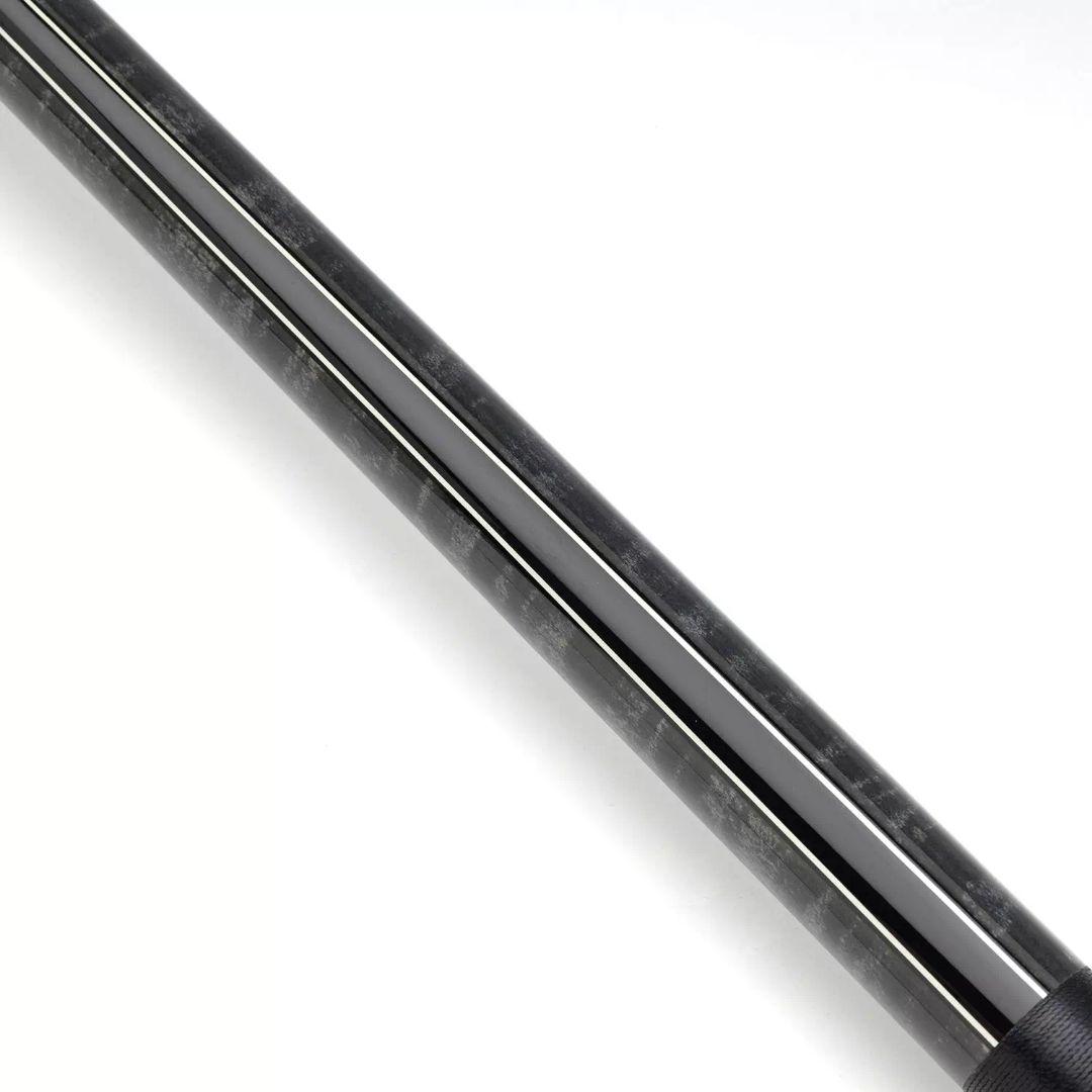 新品未開封　ミライ TURBO　ブラックカーリー MIRAI F1シャフト装備