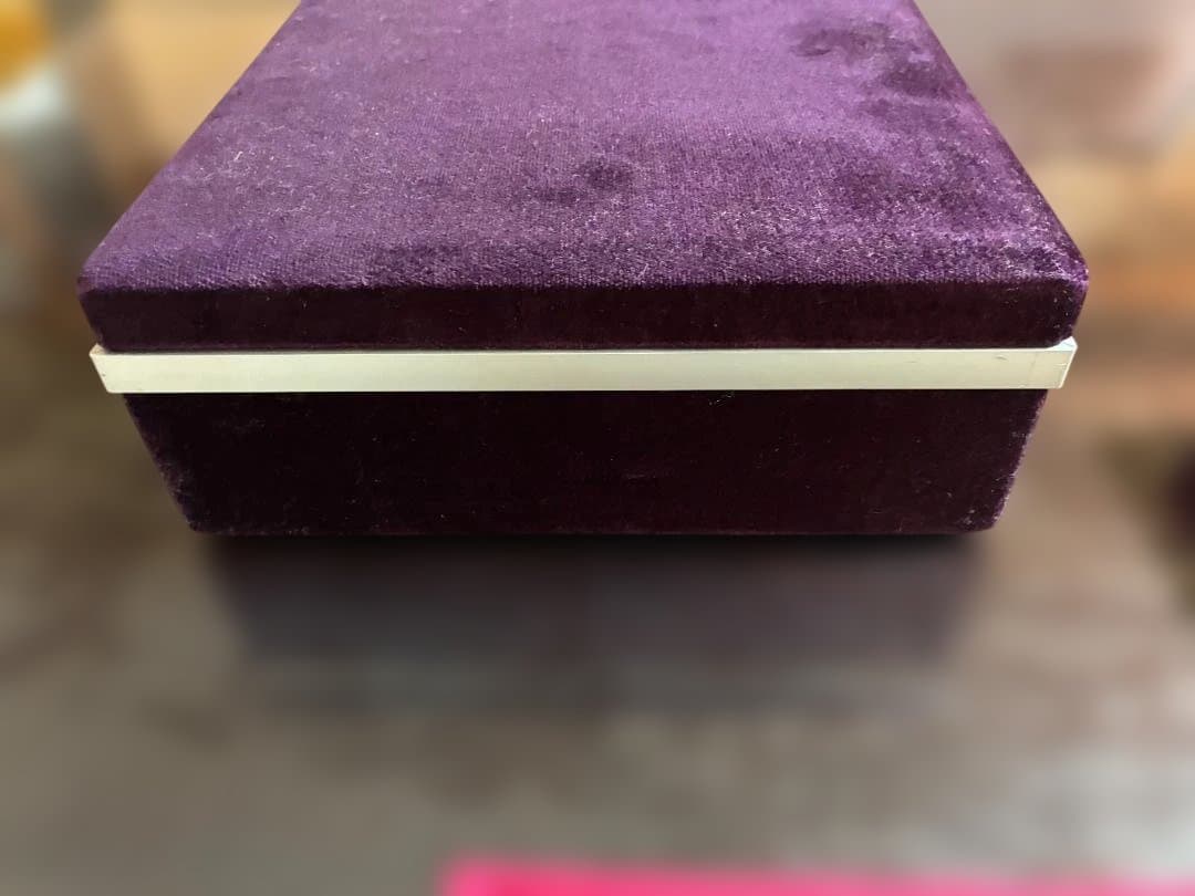 065背竹牌 麻雀牌セット ケース付き