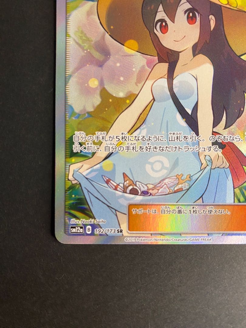 かんこうきゃく SR SM12a