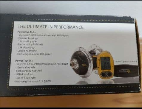 Cycle Ops POWER TAP SL＋ 7043S シマノフリー