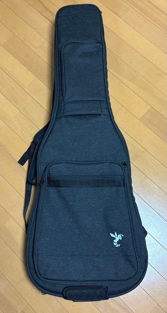 RYOGA HORNET /LEC TQM EBK 【生産完了品】