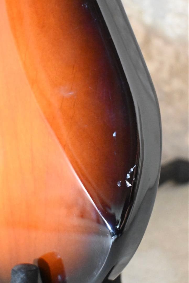 YAMAHA PACIFICA PAC 112V ヤマハ パシフィカ