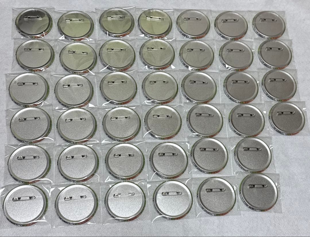 ♪*読様 学マス 1stライブ 75mm グリ缶 紫雲清夏 40点
