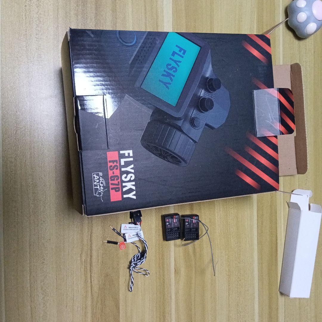 スバル　インプレッサ　ラジコン