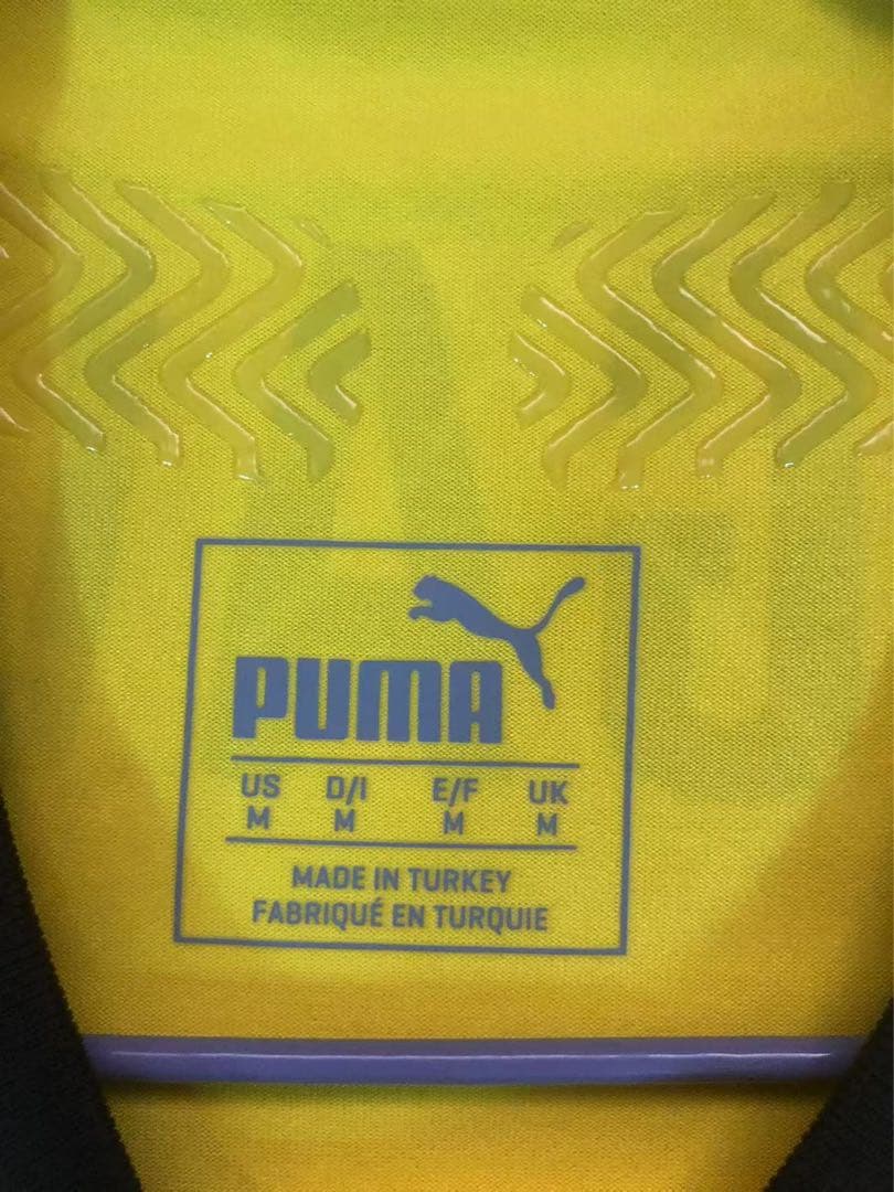 【サイン入り★選手支給品】ボルシア・ドルトムント 香川選手#23ユニフォーム