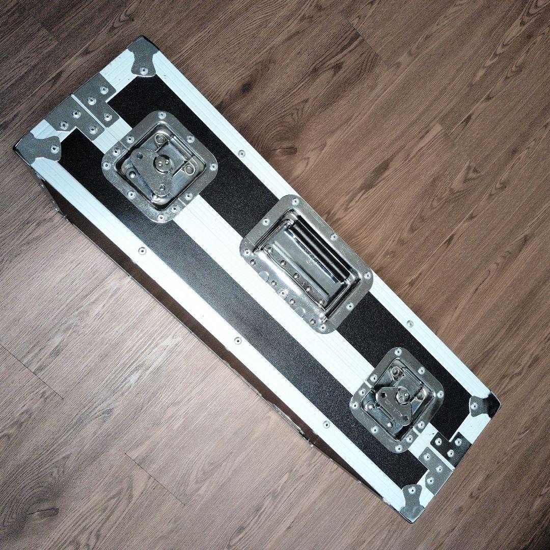 Road Ready CDケース RRCD100M ハードケース 業務用