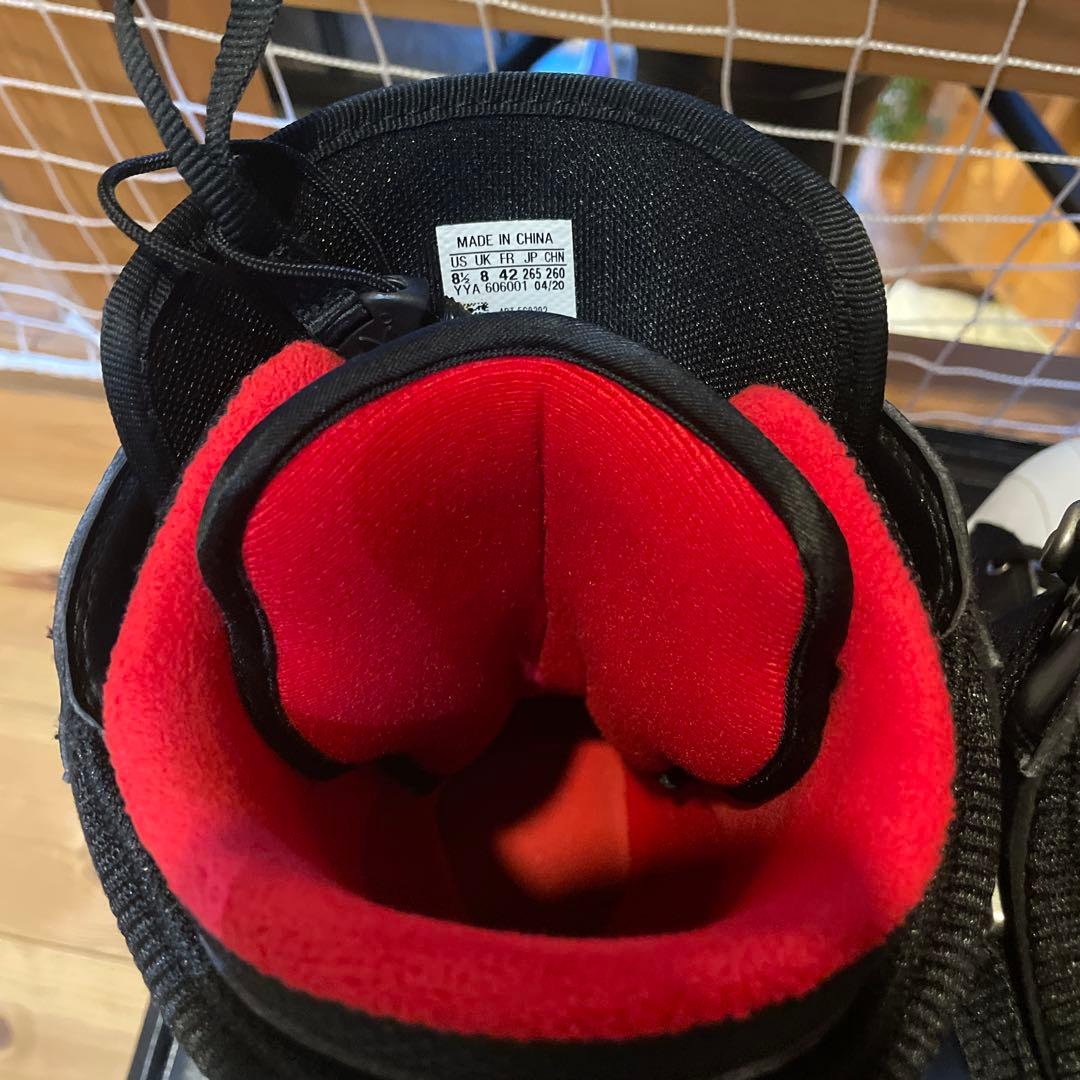 アディダス ADIDAS SST ADV BOOTS SST ブラック 26.5