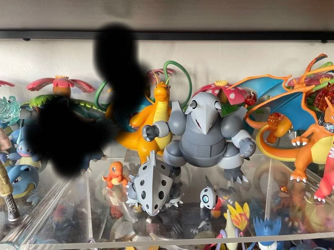 ポケモンスケールワールド1/20