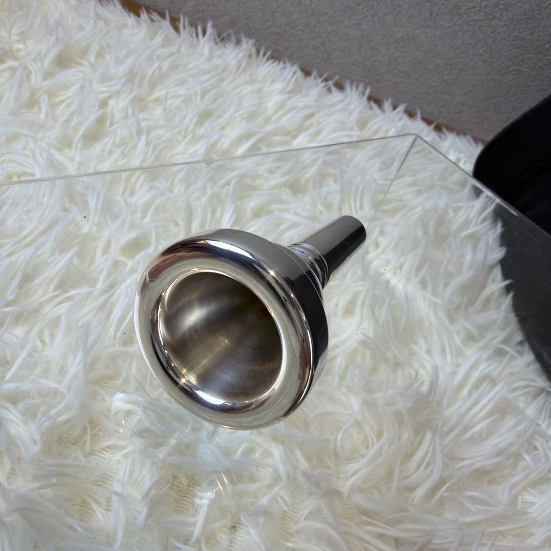 【ほぼ未使用】Soleil ソレイユ ユーフォニアム SEU-3 SV