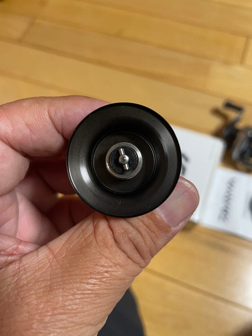 美品　ダイワ 21ジリオン　ZILLION SVTW 1000