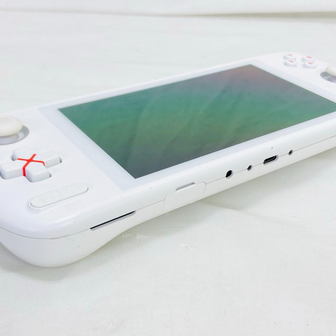 AYANEO AIR 5560U 16GB 512GB ジャンク品