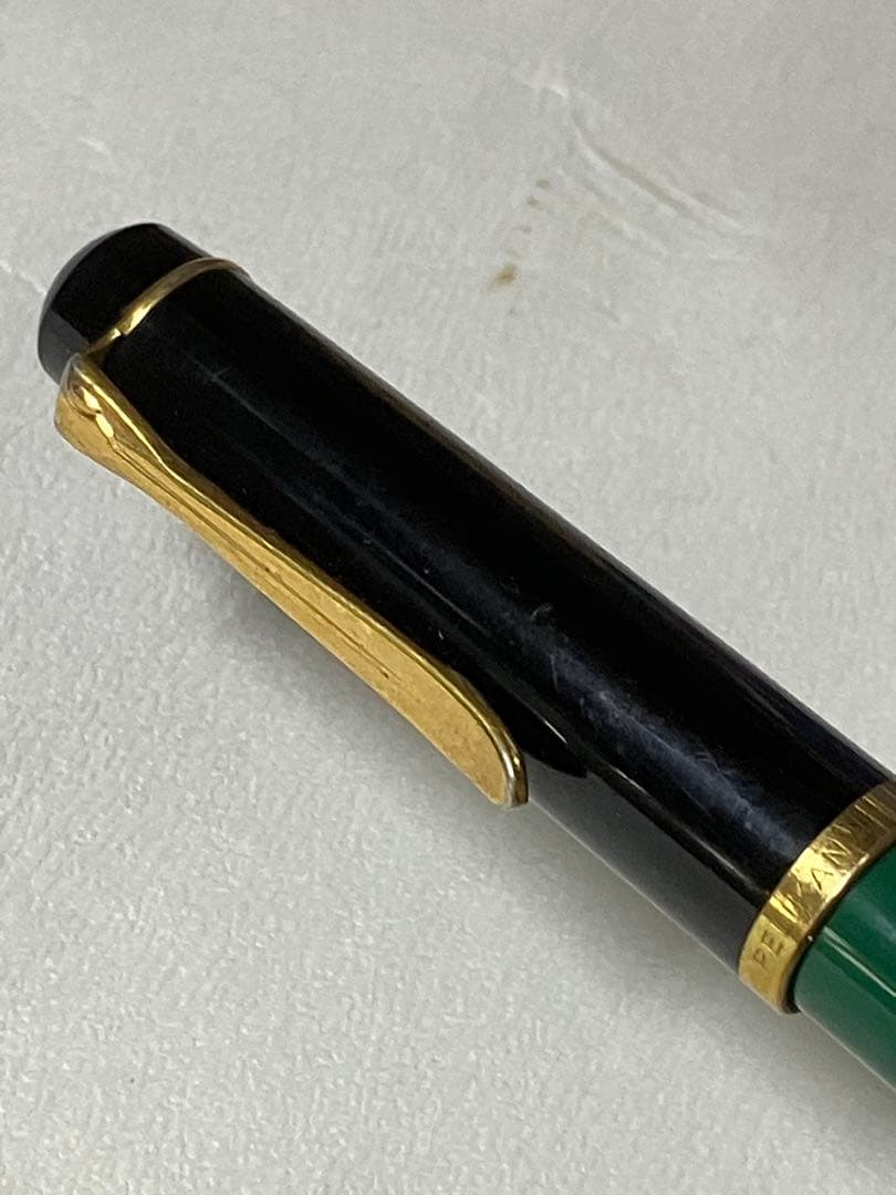 Pelikan 万年筆 EF 吸引式