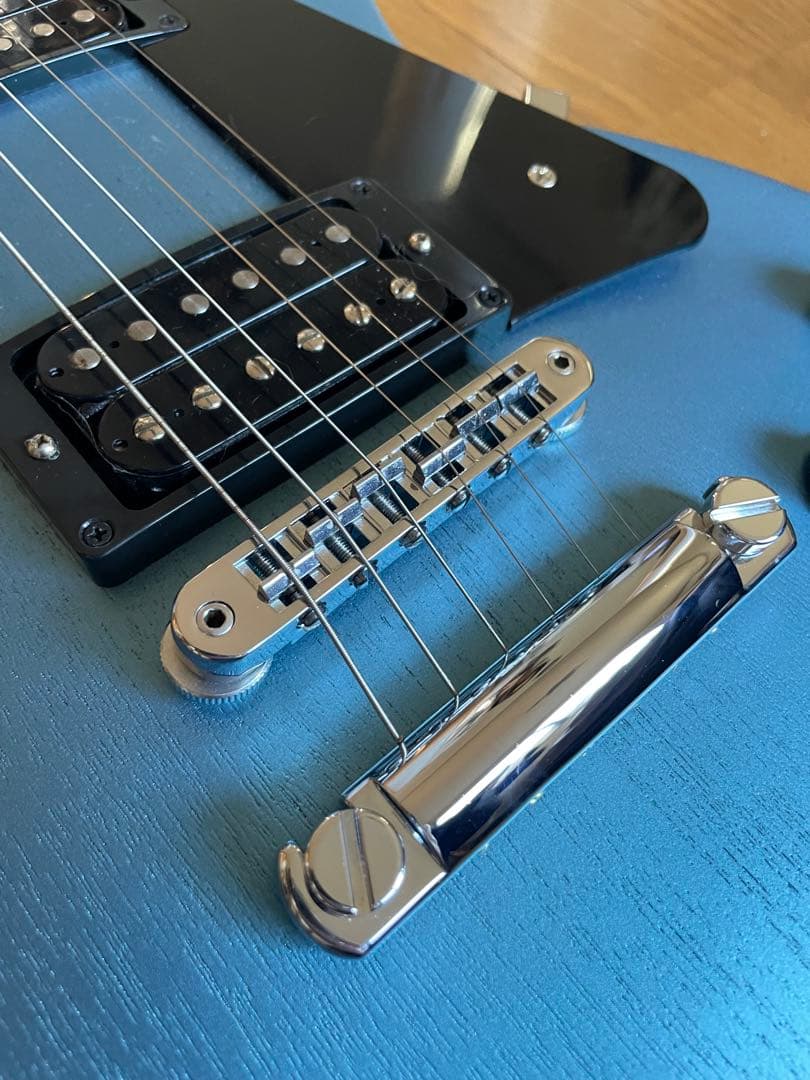 Gibson Les Paul Modern Lite 付属品完備　ギグバック付