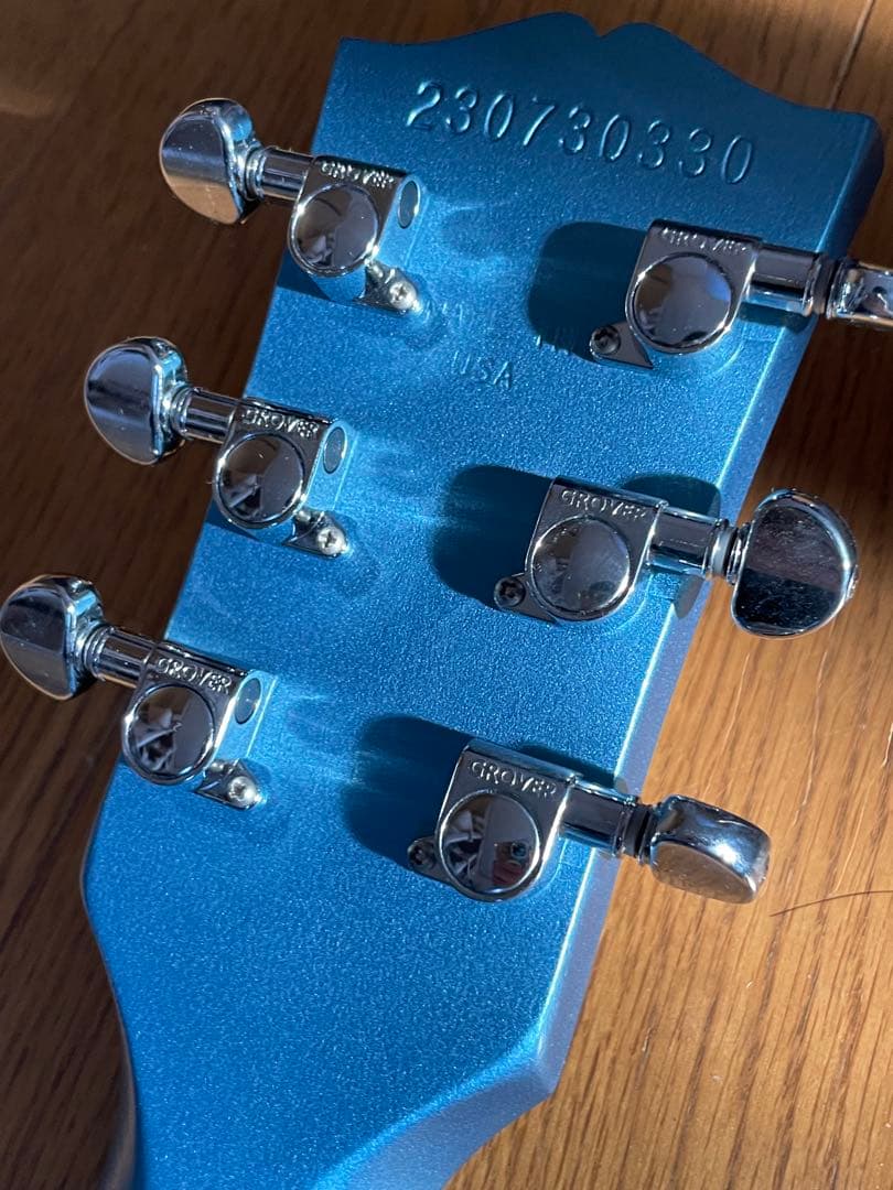 Gibson Les Paul Modern Lite 付属品完備　ギグバック付