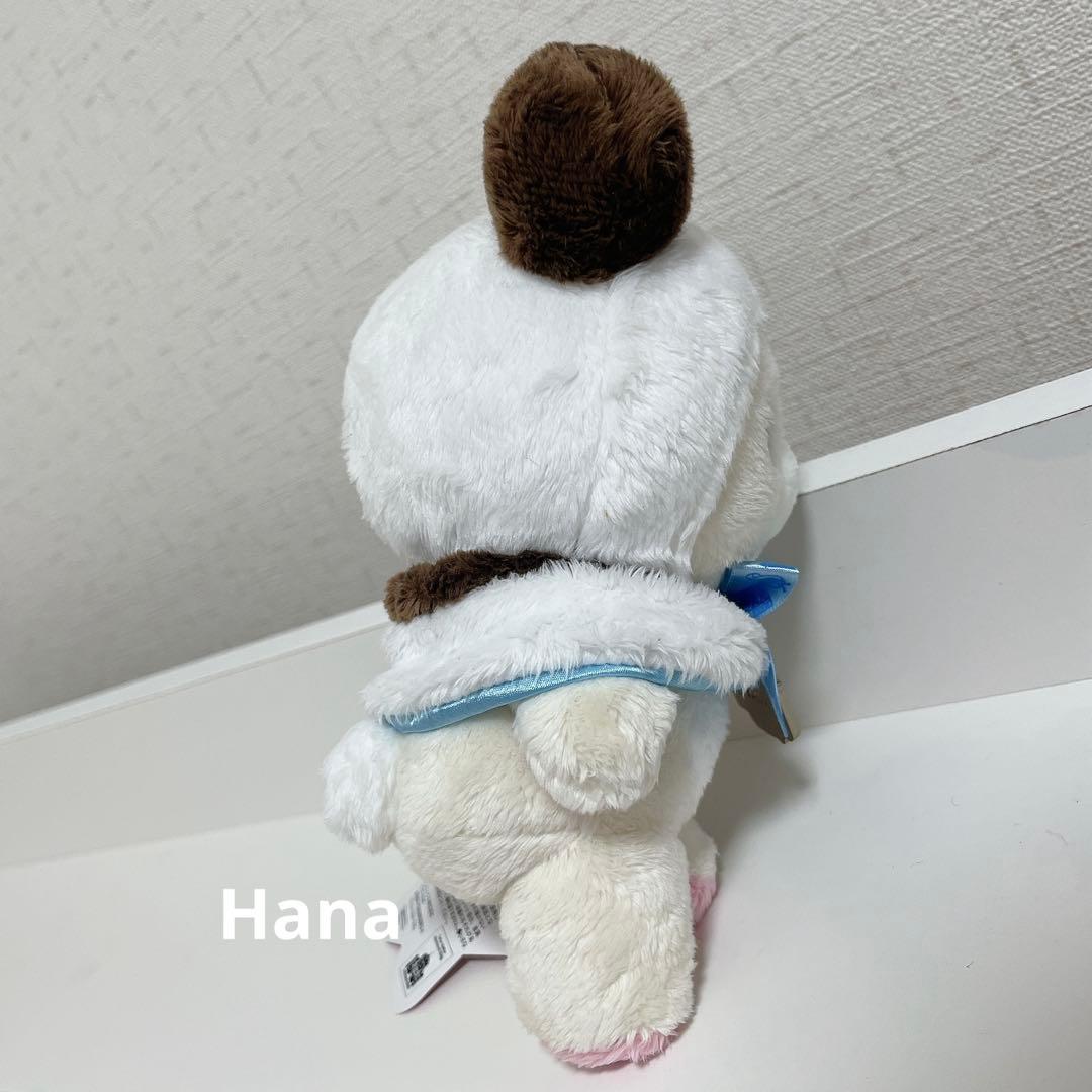 激レア⁉︎ タグ付き リラックマストア限定 東京 コリラックマ パンダ ぬいぐるみ