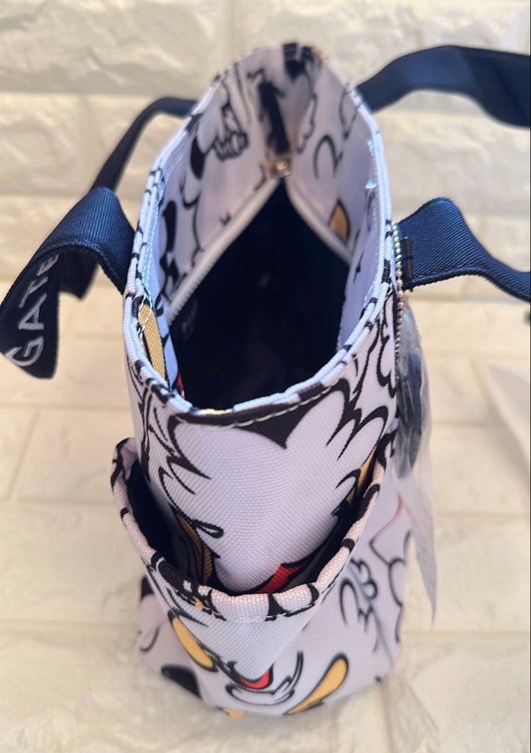 美品✨PEARY GATES ディズニー限定コラボ カートバッグ ラウンドゴルフ