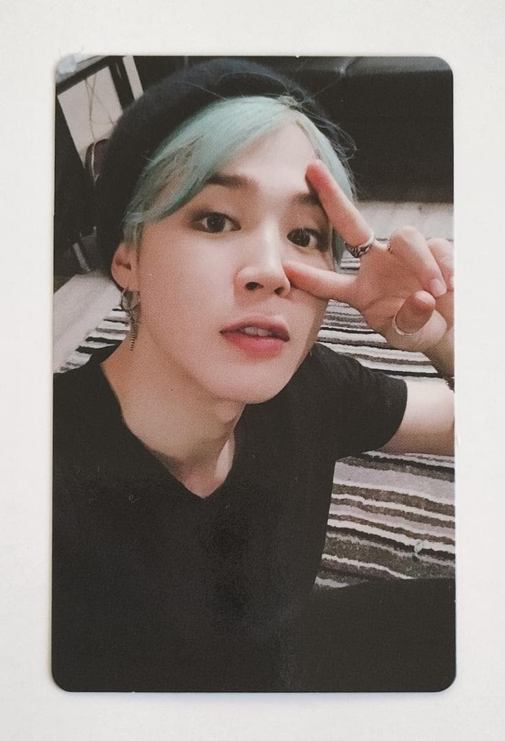 BTS ツアー LYS ヨーロッパ DVD（G152）