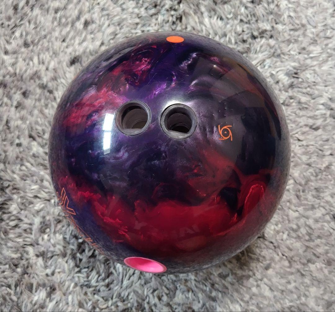 マーヴェルパールAI/MARVEL Pearl A.I./ストーム/STORM