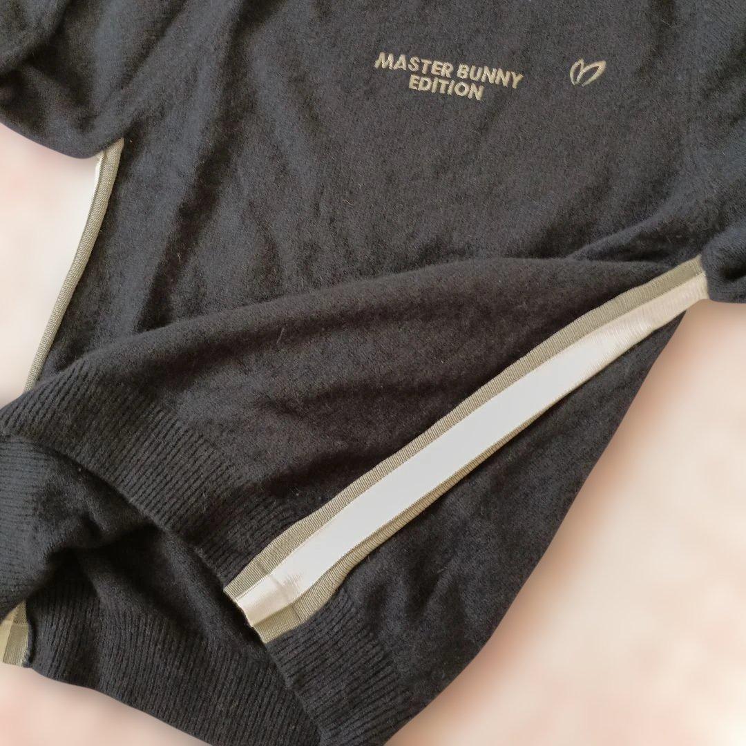 マスターバニー　セーター