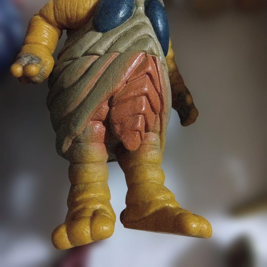 ウルトラマン　ウルトラ怪獣シリーズ　ソフビ　フィギュア　まとめ売り