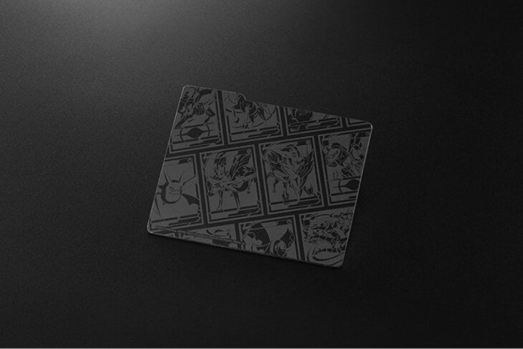 ポケカ プレシャスコレクターボックス 新品未開封