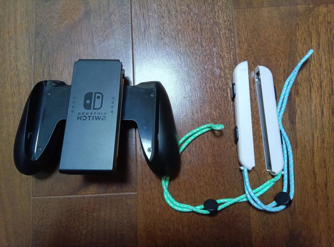 Nintendo Switch どうぶつの森デザイン 本体 + スプラトゥーン2