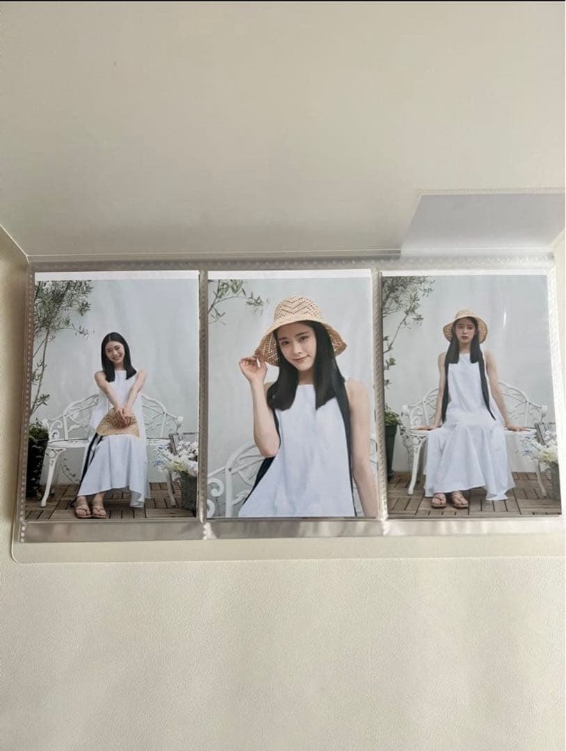 エビ中 （バラ売り可）