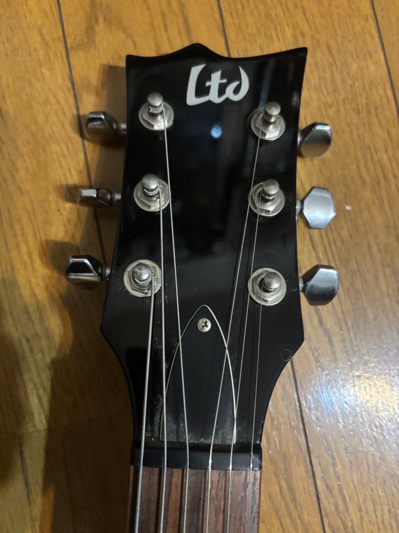 LTD VIPER-50 ESP輸出ブランド