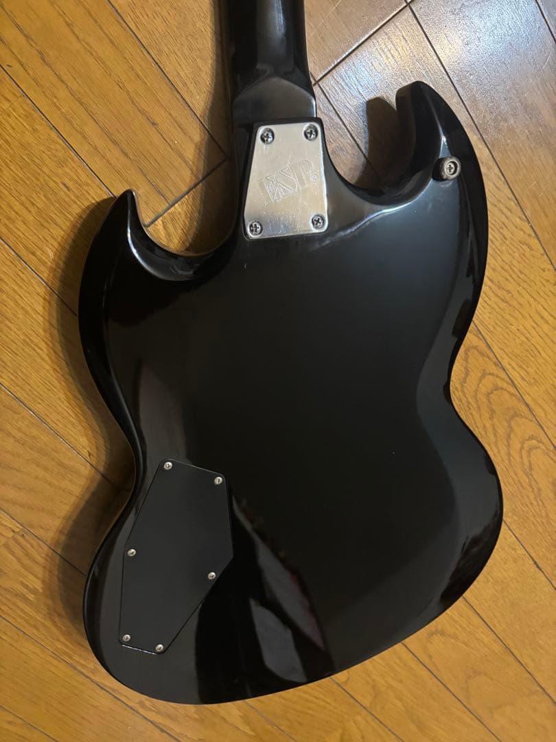 LTD VIPER-50 ESP輸出ブランド