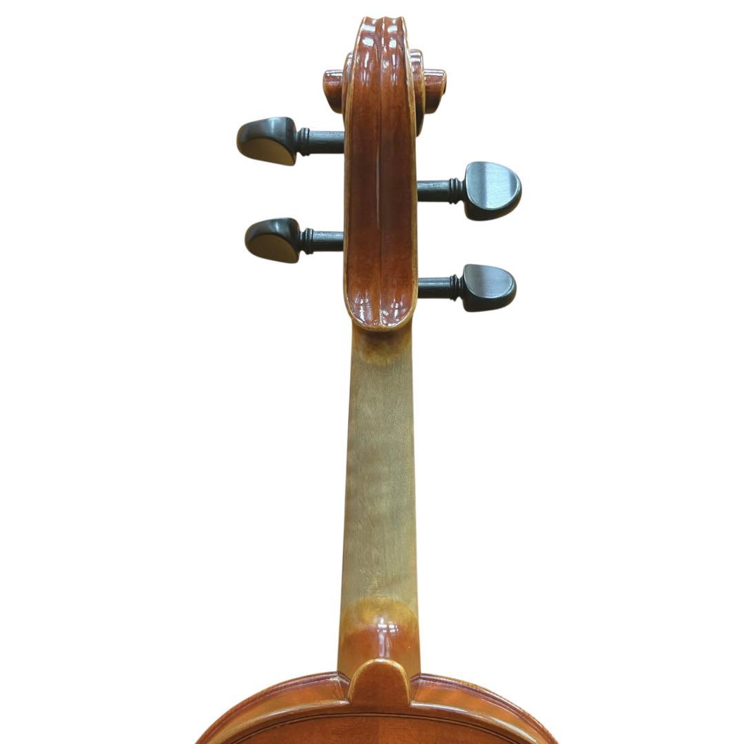 SUZUKI No.330 3/4 2005年 バイオリン