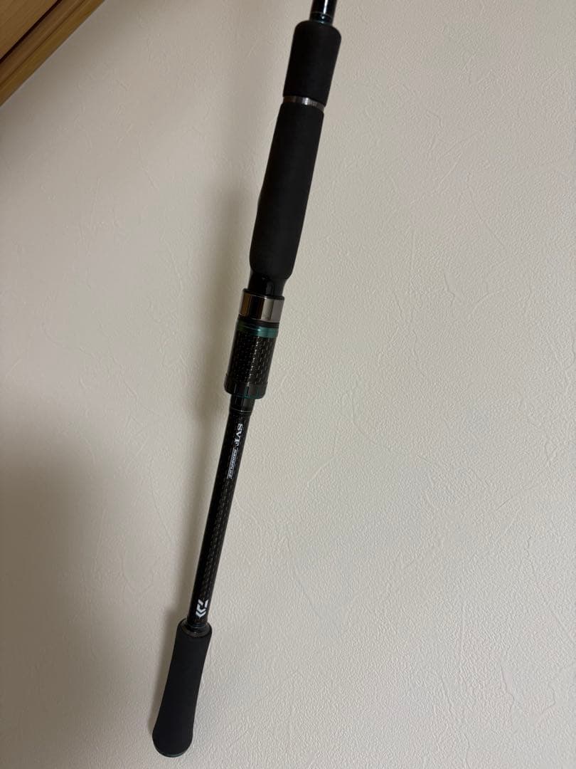 エメラルダス STOIST ags 76mmhsmt 送料込み。最終値下げ