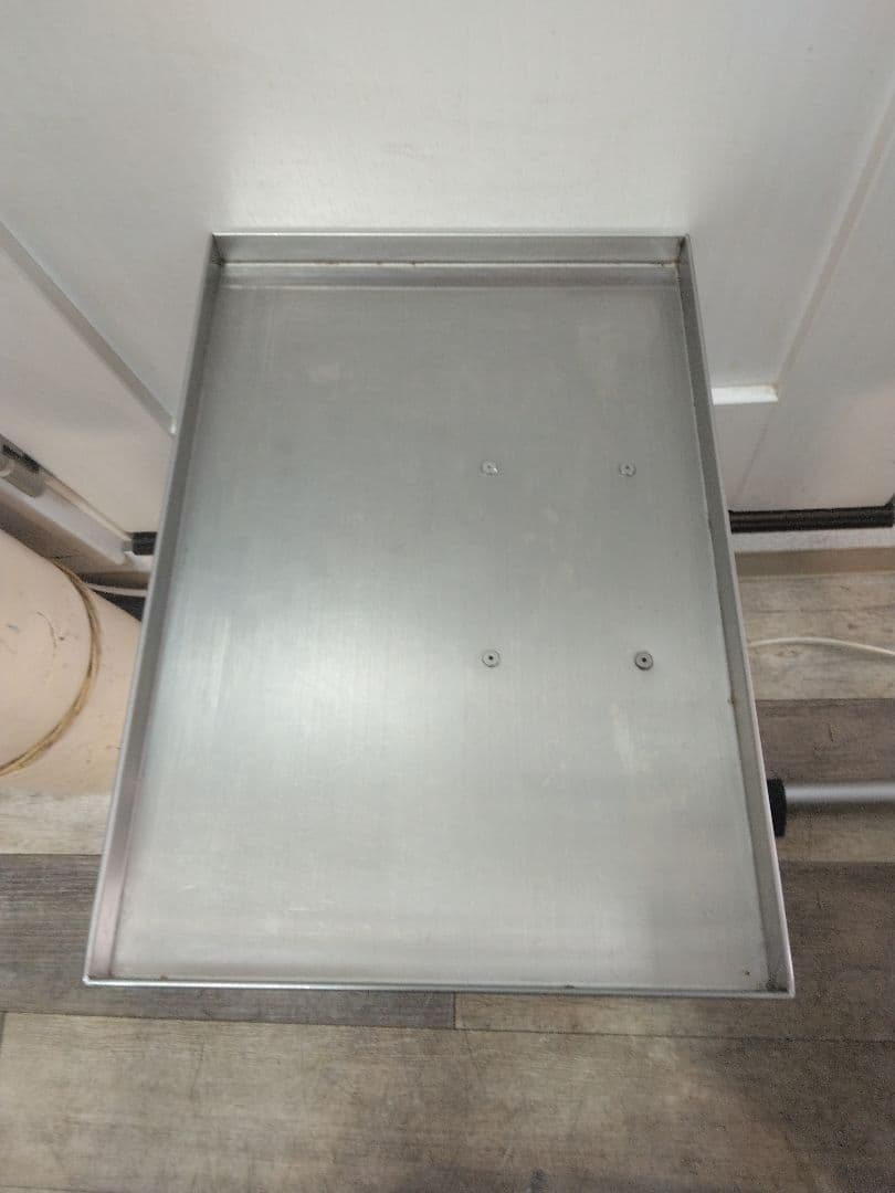 タカラベルモントサイドテーブルASISTAⅡ