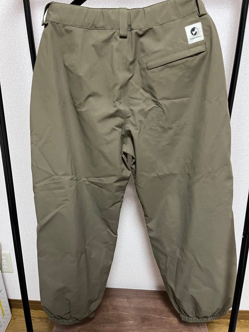 Nomadik ノマディック　ウェア