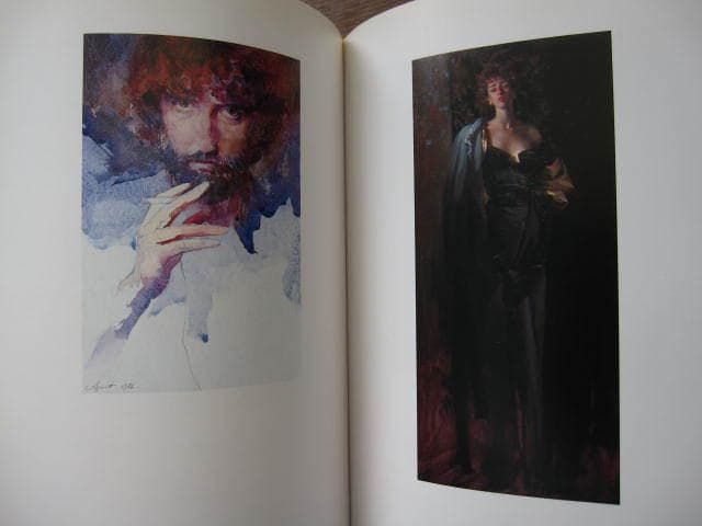 J.TORRENTS LLADO : J・トレンツ・リャド 直筆サイン入り