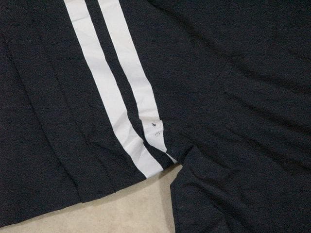 62749 PAR72 2way 裏フリーストップス　紺　L