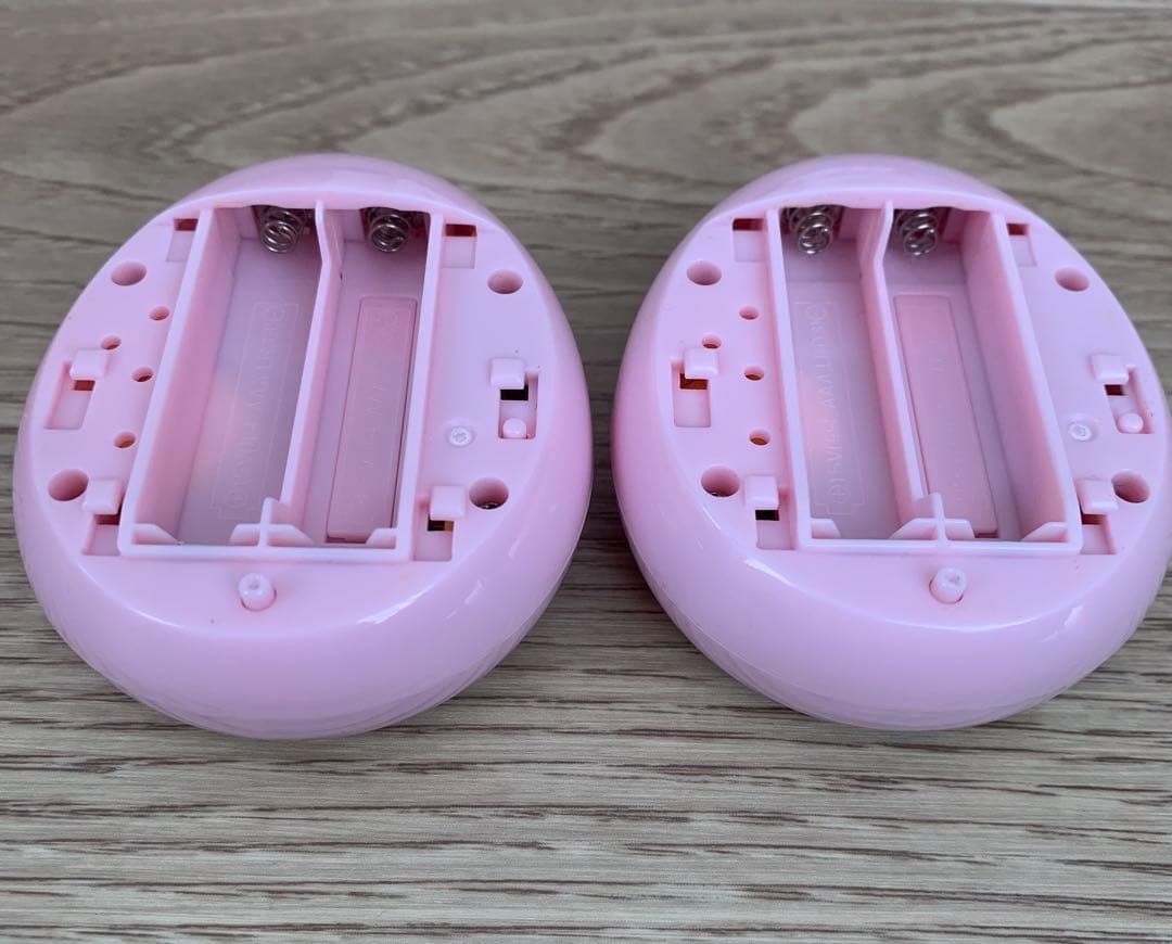 たまごっちみーつ　メルヘンみーつver.ピンク　２個セット