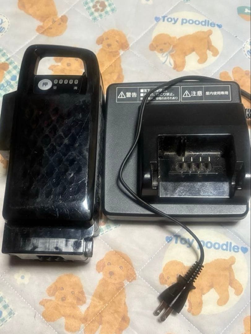 【値下げ交渉◎】Panasonic ベロスター 電動アシスト自転車