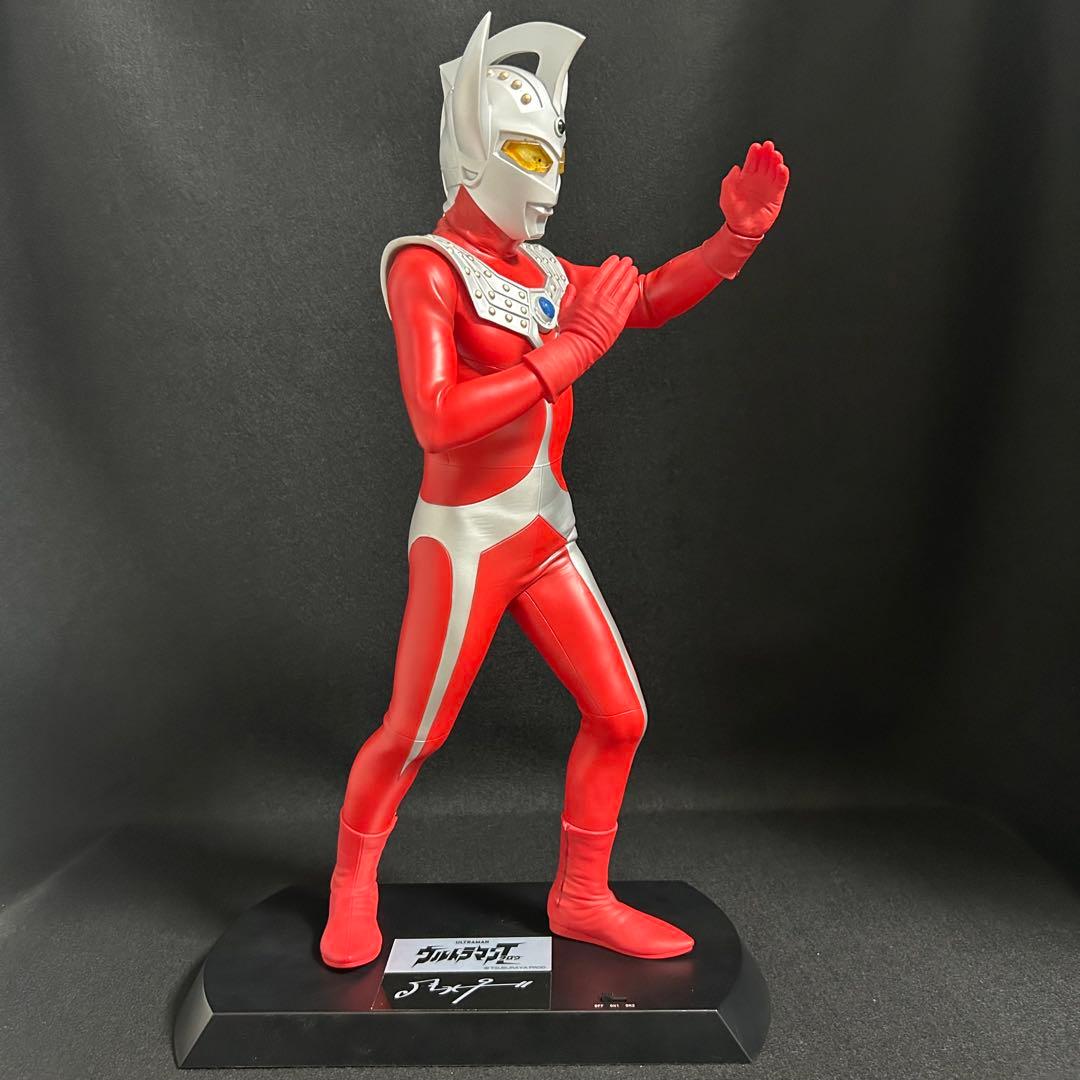 Ultimate Article ウルトラマンタロウ メガハウス フィギュア