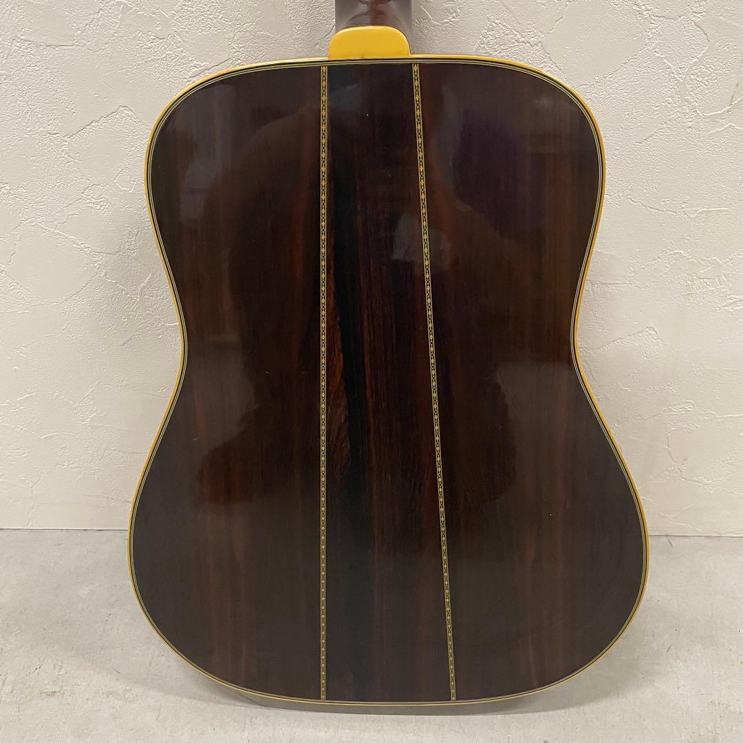 激レア YAMAHA ヤマハ アコースティックギター N-1000 中島みゆき