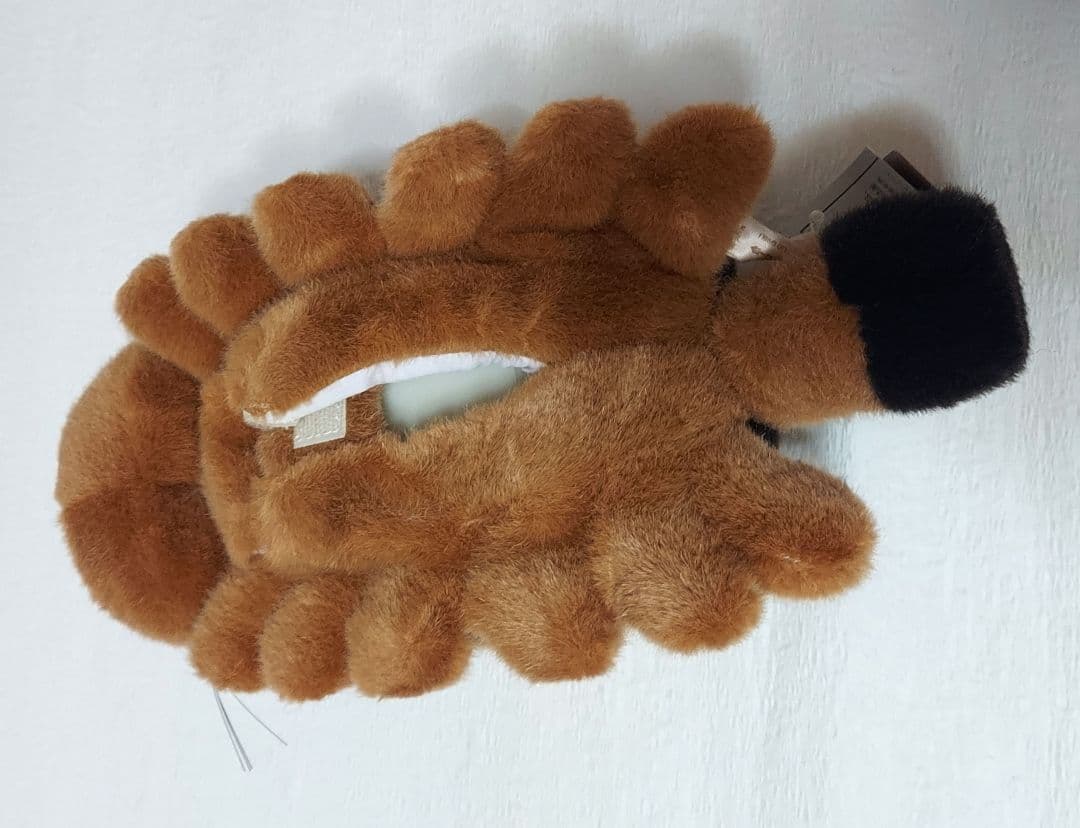 希少 レア となりのトトロ　動くネコバス ネコバス どんどこおどり ぬいぐるみ