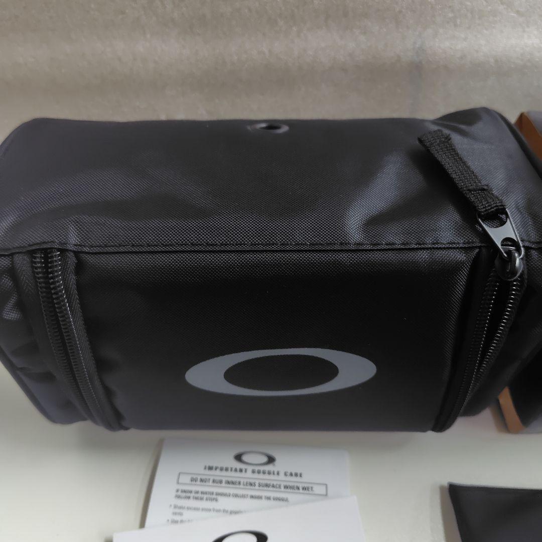 スキー・スノーボードアクセサリー OAKLEY FLIGHT DECK M OO7064-D9