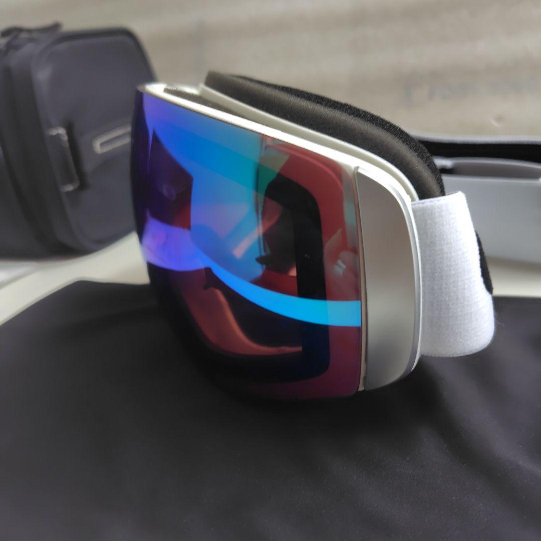 スキー・スノーボードアクセサリー OAKLEY FLIGHT DECK M OO7064-D9