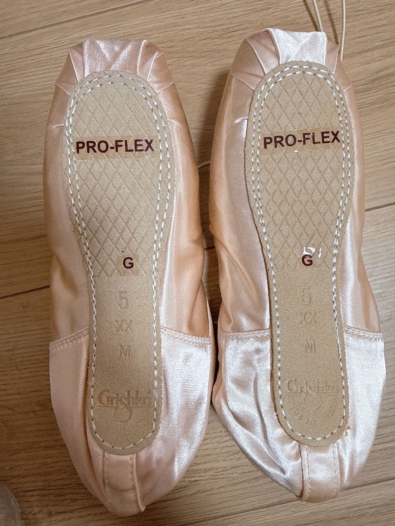 【歌次郎】Grishiko pro-flex 5 XX