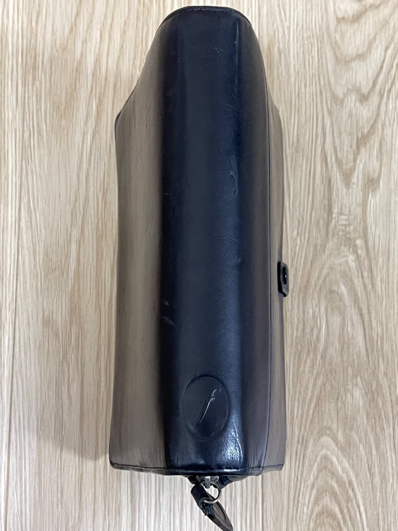 ファイロファクスDurham Deluxe Leatherバイブル システム手帳