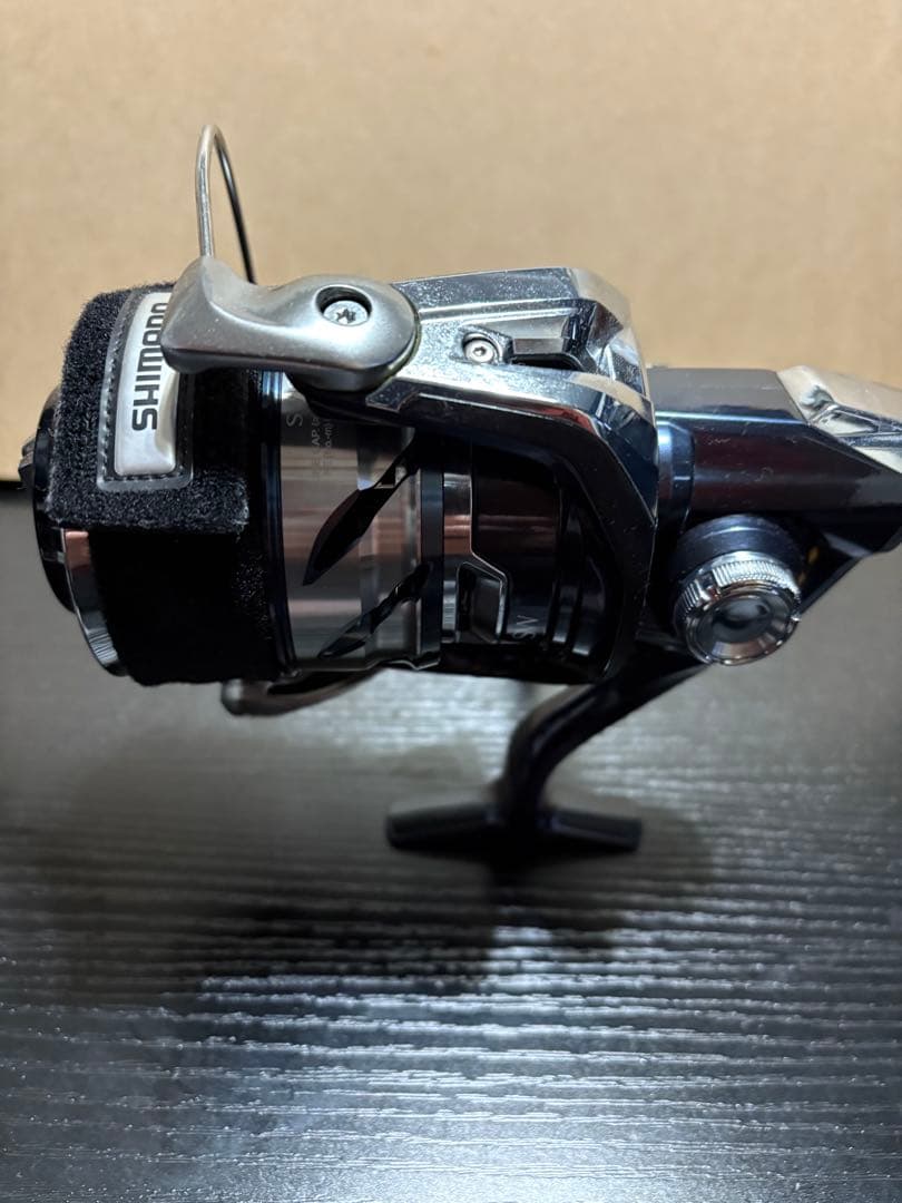 SHIMANO ツインパワーSW 10000HG