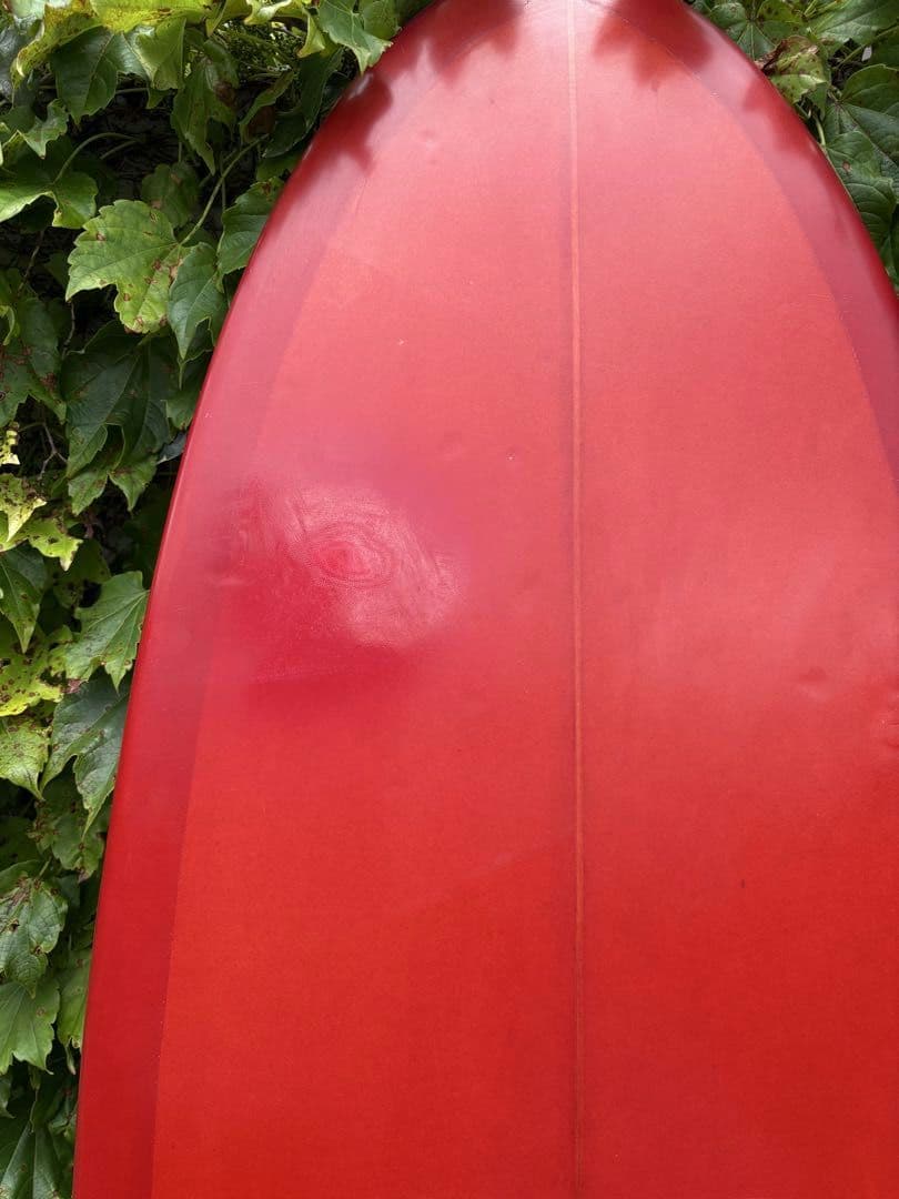 サーフィン・ボディボード YU SURF Classic Double ender 6feet