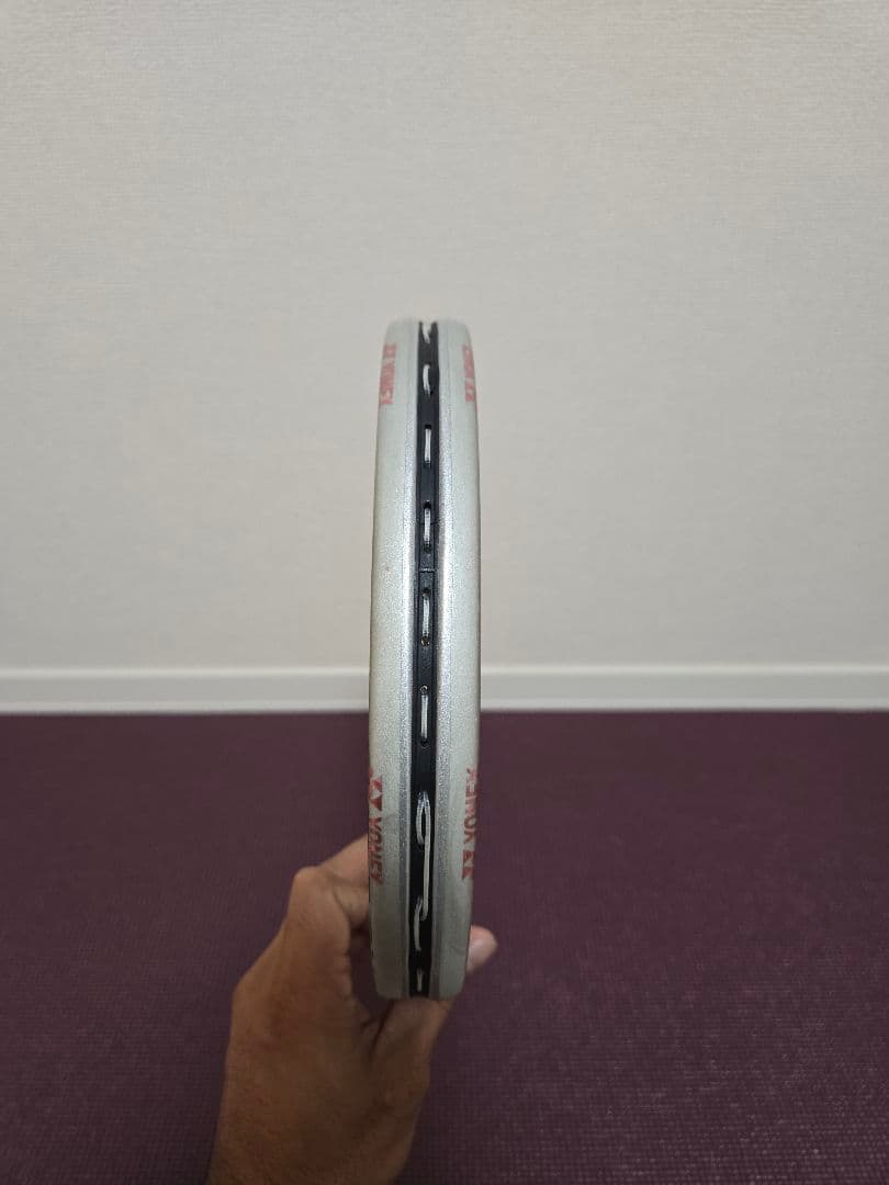 mizuno　ミズノ　xyst t-3 ジスト　ソフトテニスラケット