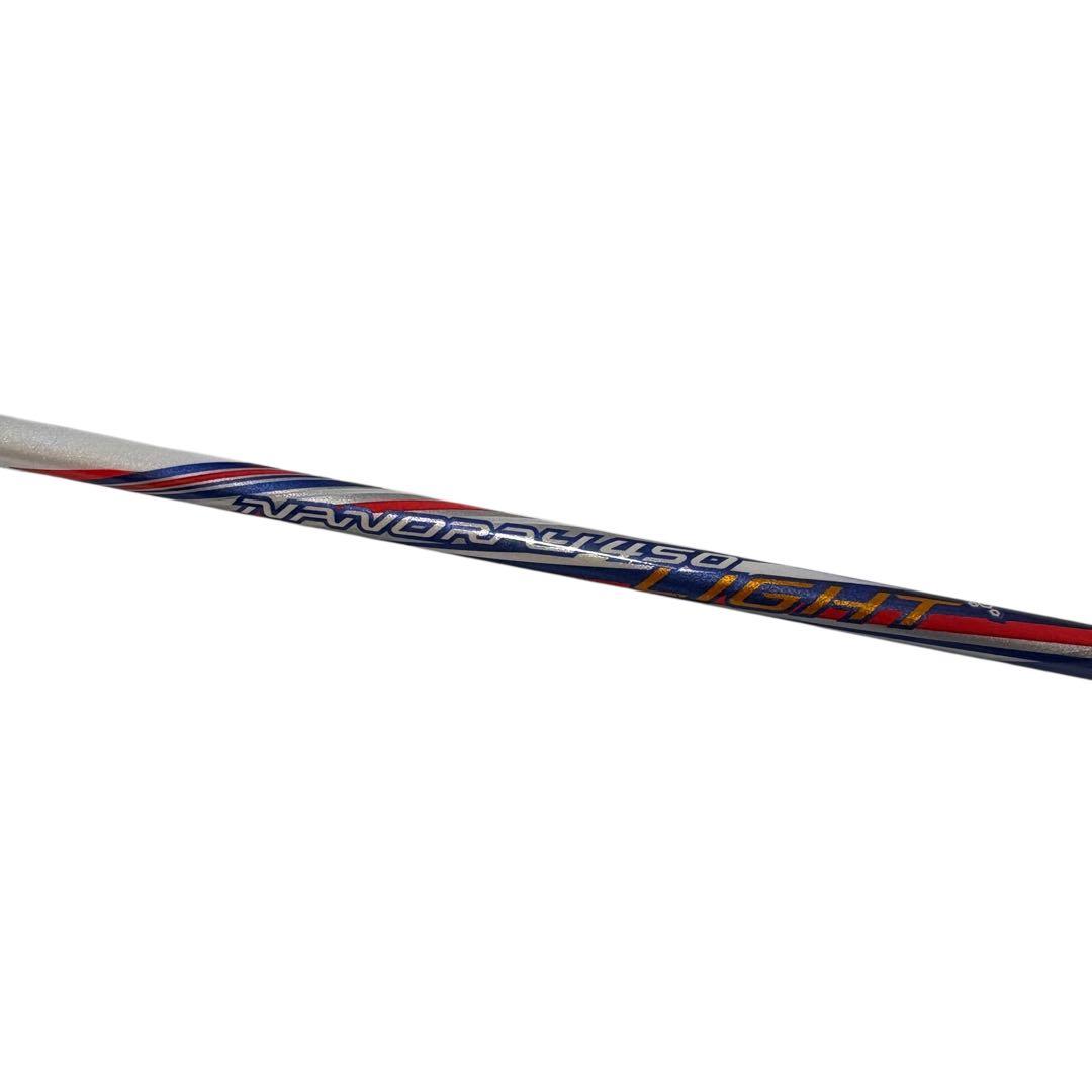 ヨネックス　NANORAY450 LIGHT NANORAY10ナノレイ450