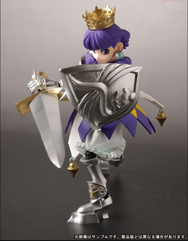 SRDXD グラドリエル＝ド＝ヴァレンディア VER1.5 完成品フィギュア