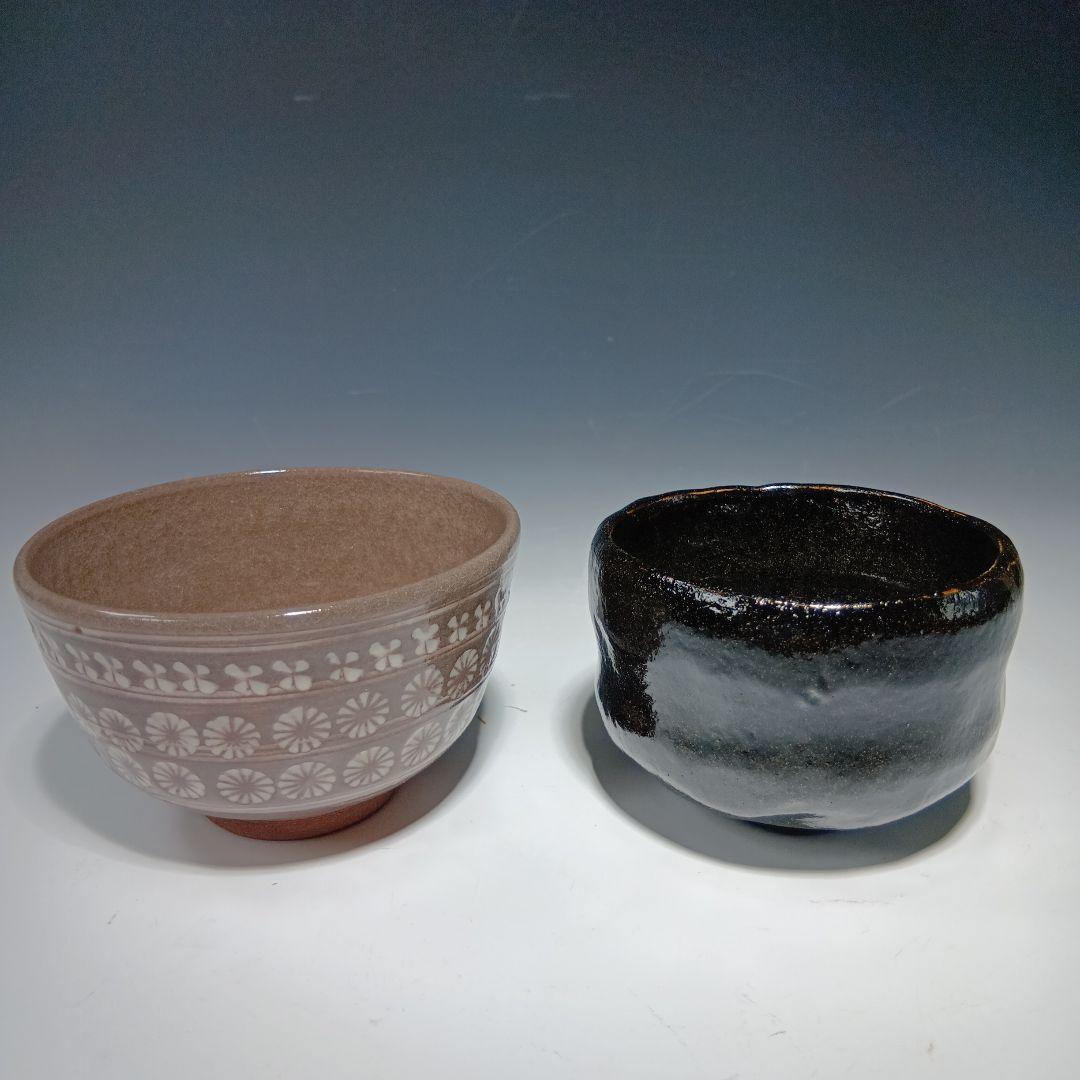 値下げ茶道具　(竹秀斎)御所籠一式　共箱　 美品